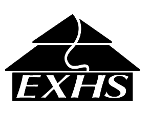 EXHS business logo